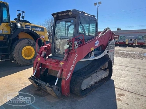 Used Takeuchi